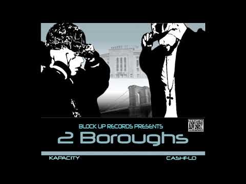 4.Kapacity ft. Fatal Cashflo - Real ni**az