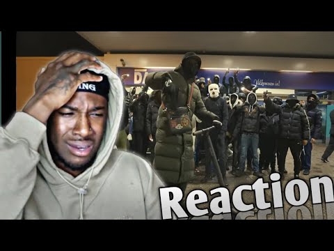 First Time Listener 🇸🇪| Sticky X 1.Cuz - Sticky Situation (Official Video) [Reaction]