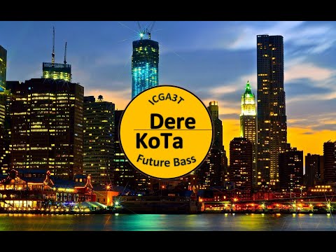 Idhel_Charibo-Ft-Dere-KoTa-(Future Bass)