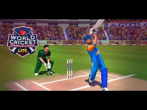World Cricket Champions Lite