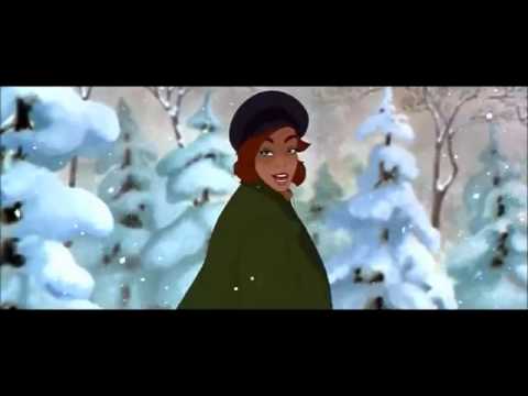 Anastasia terug naar toen   YouTube