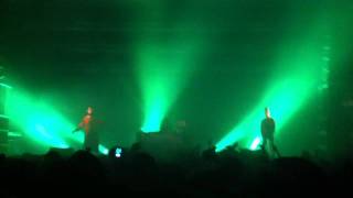 Malk de koijn - 5øres ting live i TAP1 Fredag d. 25-11-2011