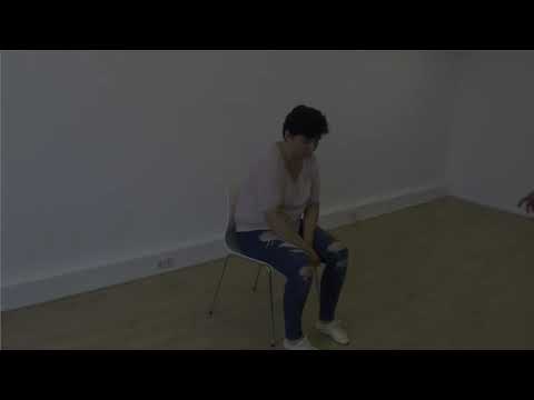 Rautek Stoel - Kenniscentrum Veiligheid 365