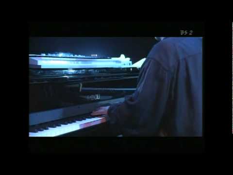 Herbie Hancock's Headhunters - Butterfly - Tokyo - 2005