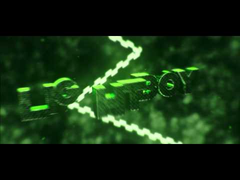 ♦ Intro For: LightBoy By - EnergyFX