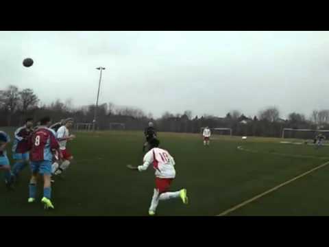 Moha fc-Stern Abschied Spiel in München