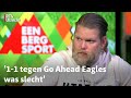 De ode van Korneel: 'De spits en FC Utrecht een regelrechte vloek' | RTV Utrecht