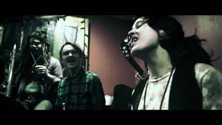 naked musicians: Rubblebucket - 'Silly Fathers'