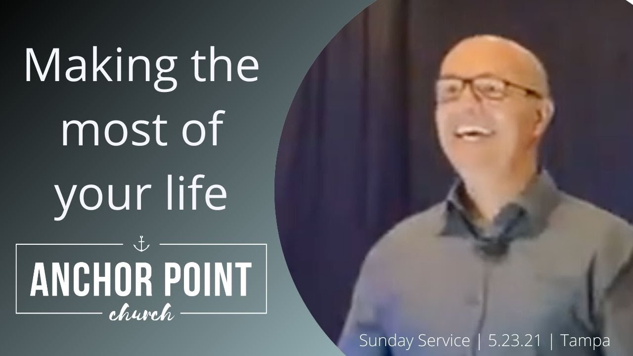 Worship Service |  Sunday May 23, 2021