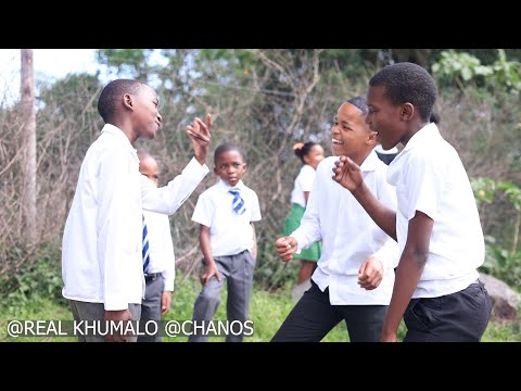 Real Khumalo ,Chanos - Good Morning Class Part 6 (MUSIC VIDEO)