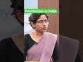Should Prostitution Be Legalised In India Upsc Civilserviceinterview Legal Ias Women India
