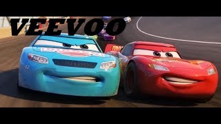 Cars 3 - Hall of Fame (Music Video)
