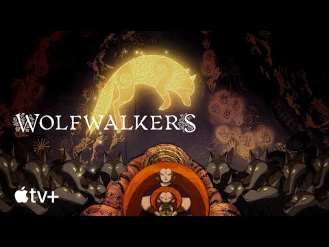 Wolfwalkers — Tips For Raising a Wolfwalker | Apple TV