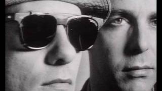 Pet Shop Boys Love etc