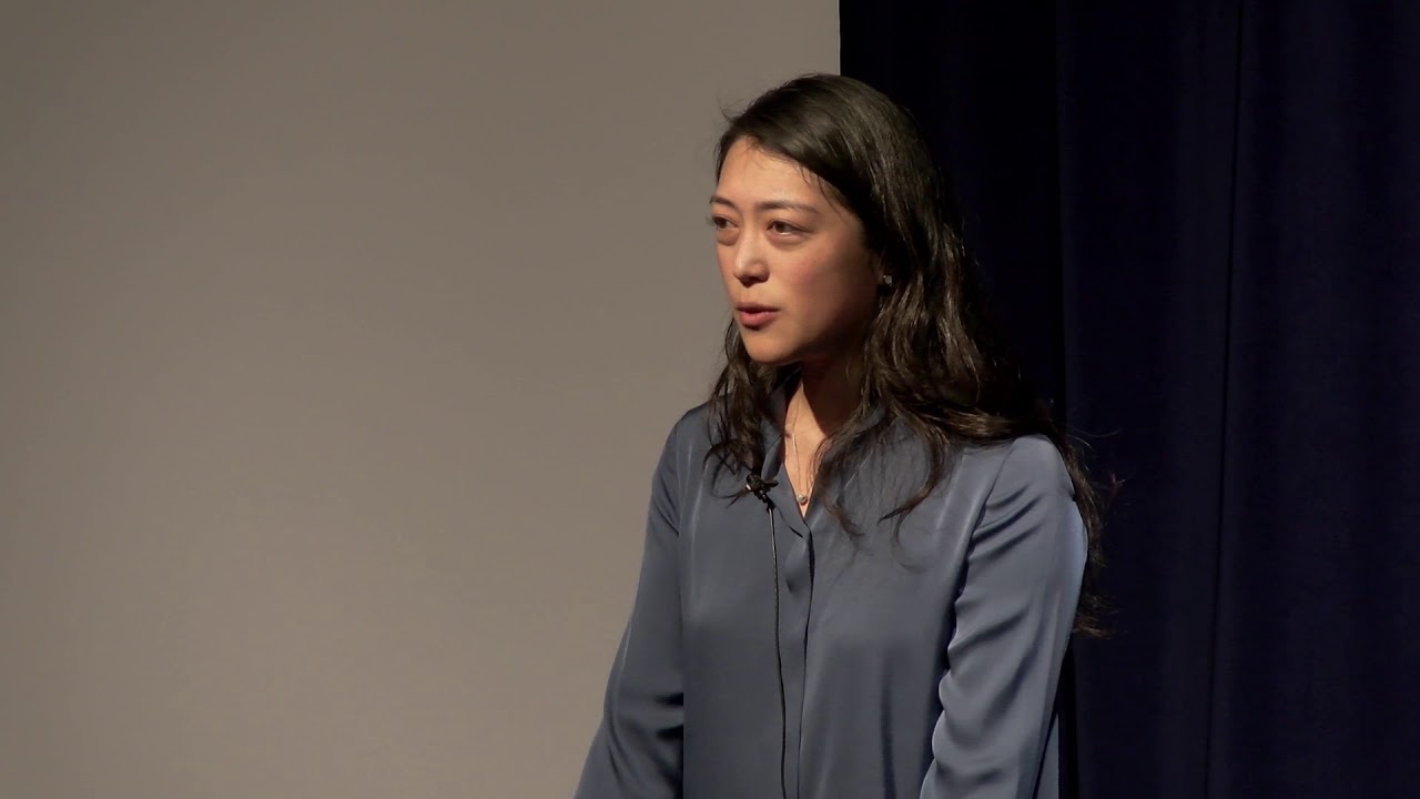 Forging Your Own Path | Hanna Wu | TEDxYouth@ChristmasHillPark