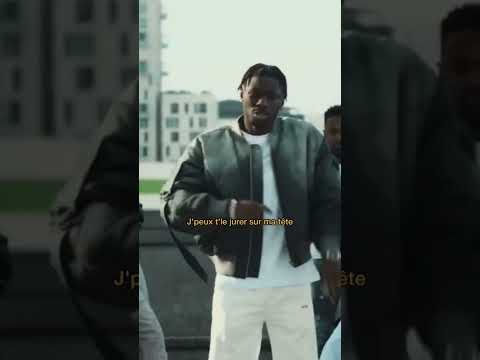 Tiakola - si j'savais