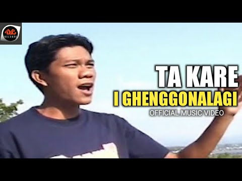 Abenwin - Ta Kere I Ghenggonalagi [ Lagu Rohani Manado ]