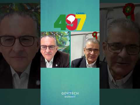 Entrevista com o Presidente da AMVARP e Prefeito de Encruzilhada do Sul - Benito Fonseca Paschoal
