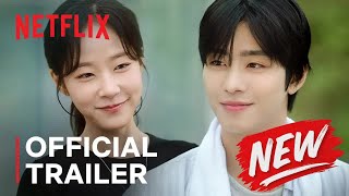 Sold Out on You | 오늘도 매진했습니다 | Official Trailer | Netflix