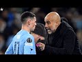 Manchester City’s Most Exciting Comebacks This Season with Peter Drury - Best Commentaries!!