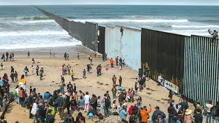 The 10 World’s Strangest Borders