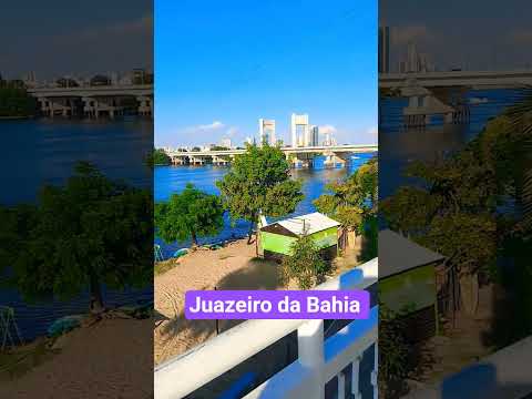 Juazeiro da Bahia