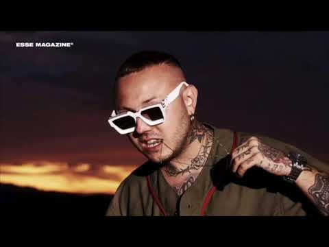 Lazza - BIG Freestyle [AUDIO+TESTO IN DESCRIZIONE]