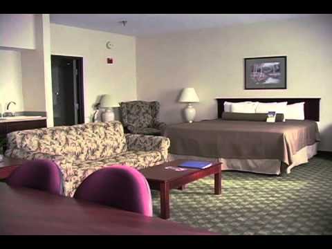 December 2011 Employer Of the Month  Big Spring Lodge Best Western Neosho, Mo.