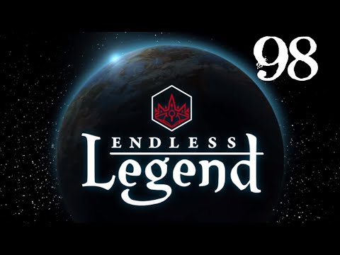 SB Returns To Endless Legend 98 - Queen of the Monsters
