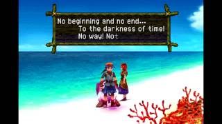 Different Than Remembered - Let's Play Chrono Cross Bonus Part 45