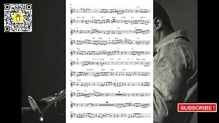Deception - Miles Davis Transcription