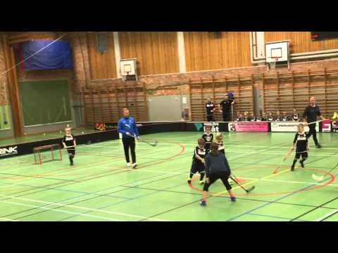 P08- Föräldramatch