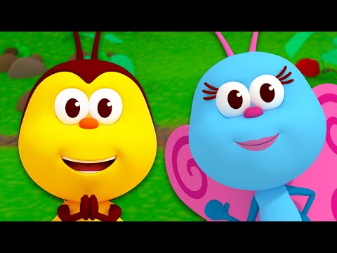 As Melhores Músicas Dos Bichinhos 3 - Músicas Infantis | Bichikids