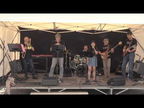 Oh My God, Mark Ronson Lilly Allen cover by X-Soul