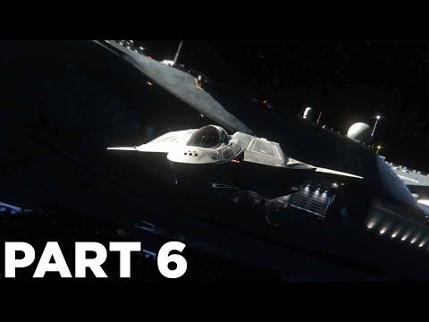 Call of Duty: Infinite Warfare Walkthrough Part 6 - D-Con [No Commentary]