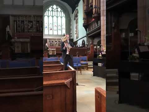 Premier Solo de Concert - Euphonium - Mark Glover