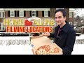 Home Alone Filming Locations - Film Crawl #1