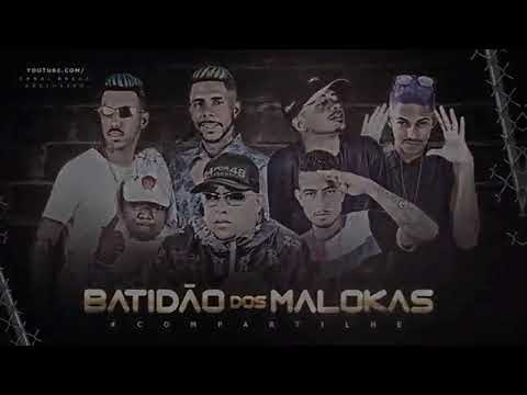 SHEVCHENKO E ELLOCO, ABALO, REINO, ROBINHO DESTAKY E FERNANDO, CASO   BATIDÃO DOS MALOKAS   SET 2019