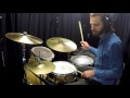 Expectation Drum Cover with Transcription