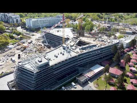 🏗️ Kołobrzeg – aktualności z budowy