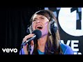Sienna Spiro - Less (Olivia Rodrigo cover) in the Live Lounge