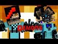 Demons A Minecraft Fnaf Animation