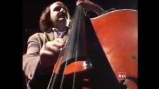 "Gildas SCOUARNEC Quintet" -  Emission "TEMPO"