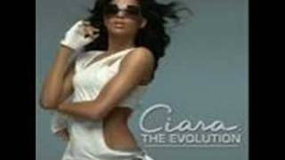 Bamboss ft Ciara My Love Remix