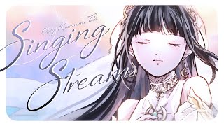 レムの魔法 / feat. 初音ミクLem no Mahou / feat. Hatsune Miku - 【歌枠】傘村トータさん曲限定。/Singing stream【Lucia】