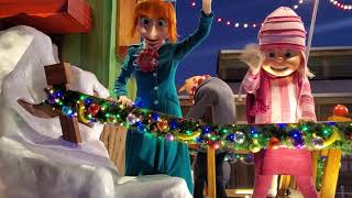 Universal&#39;s Holiday Parade | Starring Despicable Me, Madagascar &amp; More| Featuring Macy&#39;s 2019