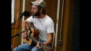 Luke Bell: The Glory and The Grace