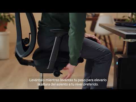Altura del Asiento