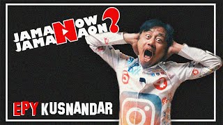 Download lagu Epy Kusnandar - Jaman Now Jaman Naon mp3