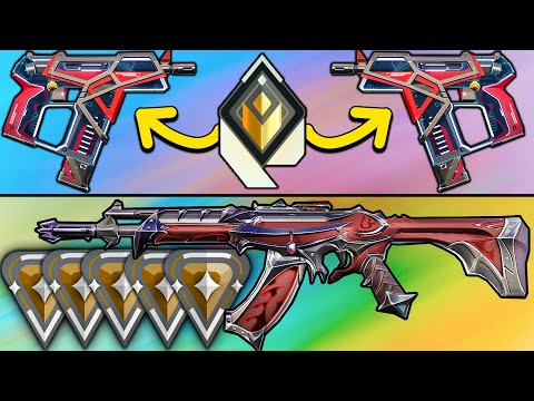 5 Radiant Frenzy VS 5 Bronze Vandals - *CRAZY RESULTS*